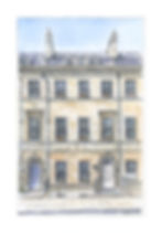 4 Sydney Place, Bath