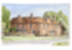 Chawton Cottage, Hampshire