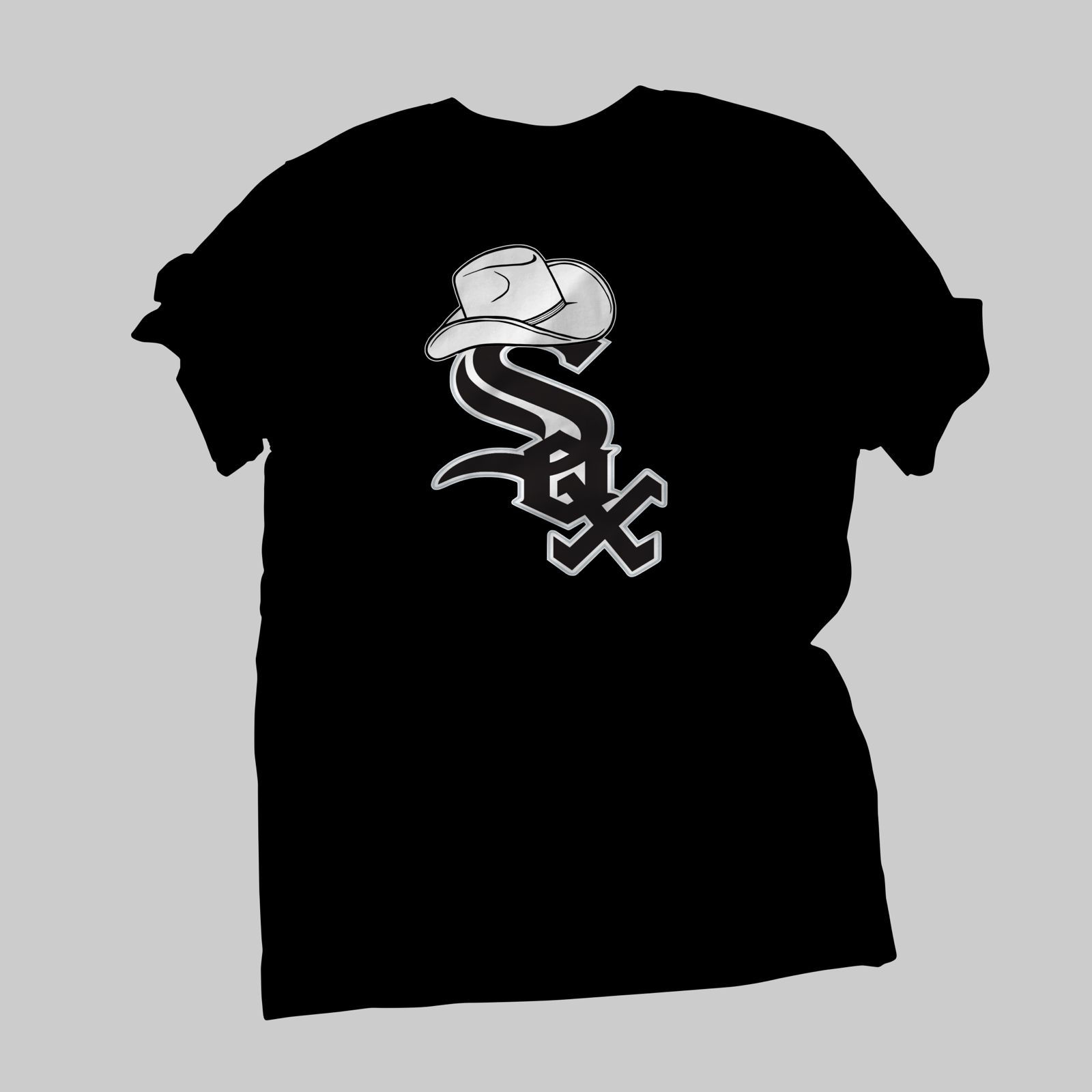 Sox Sombrero Tee