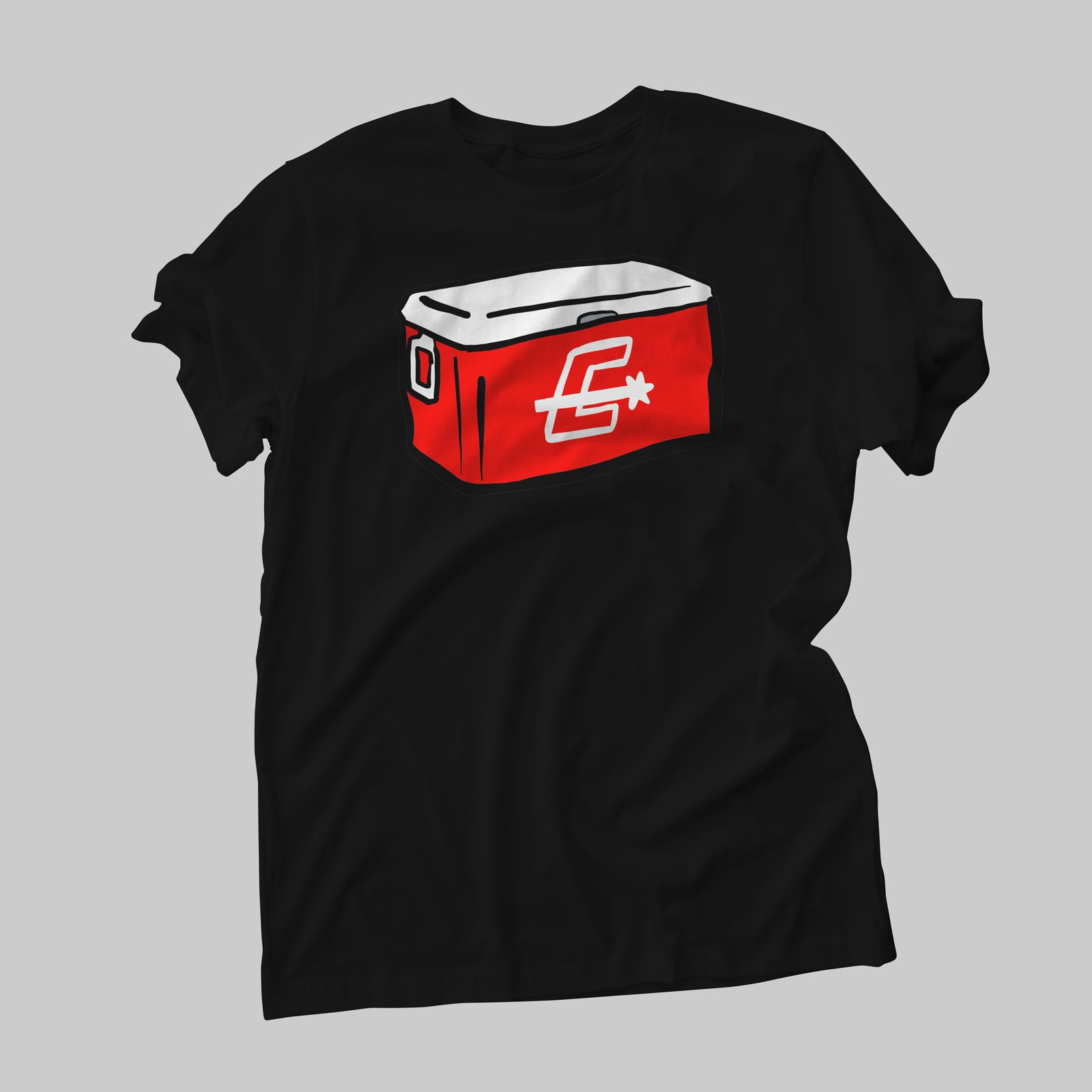La Hielera Tee