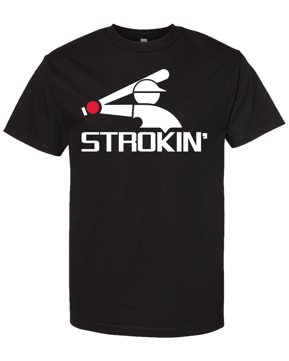 Sox Strokin’ Shirt 
