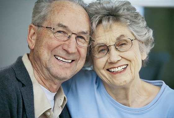 Happy Labsbldstat patient