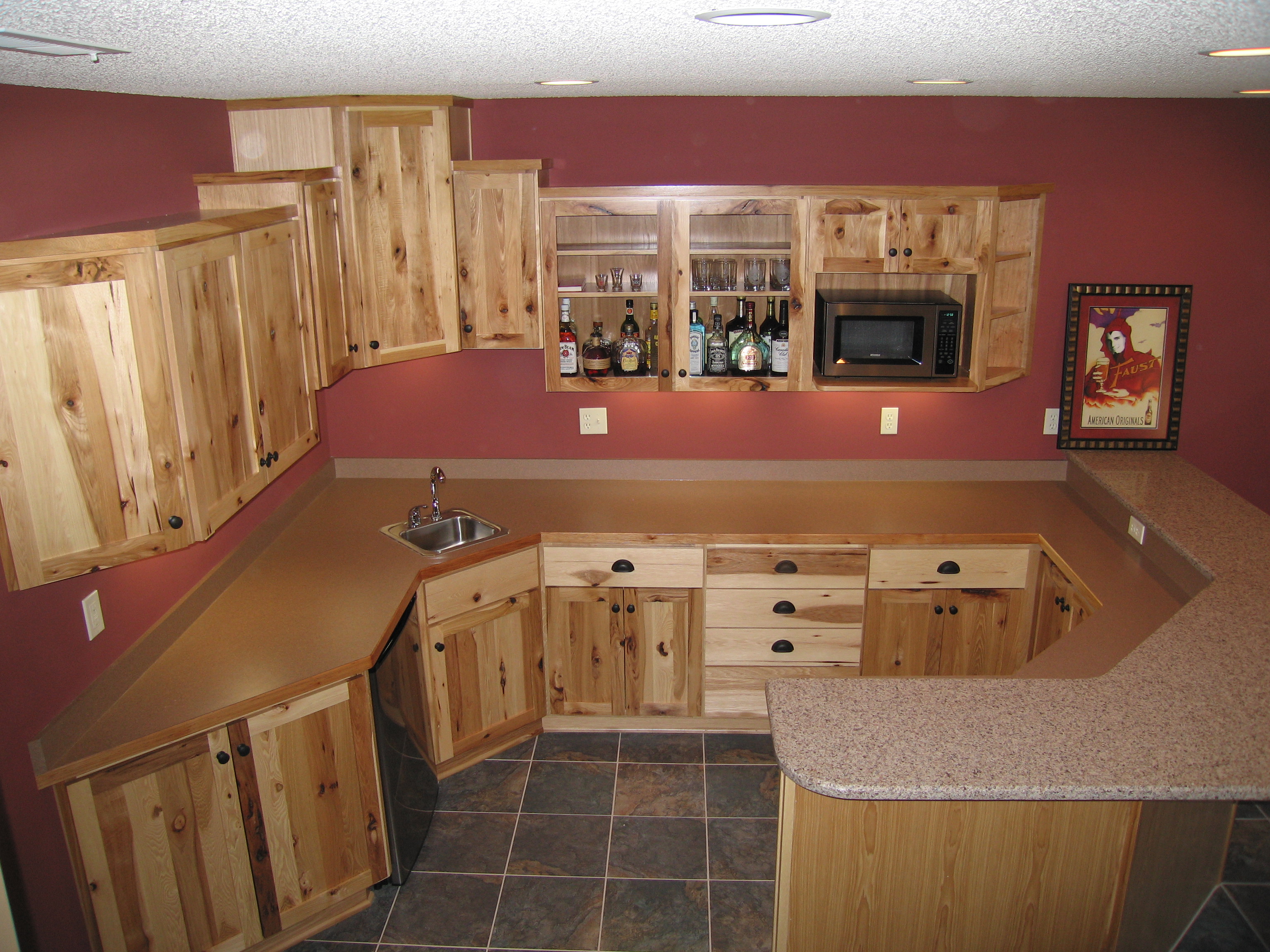 Custom Minnesota by Greg, Inc.