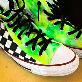 Neon Race