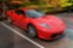 社用車1