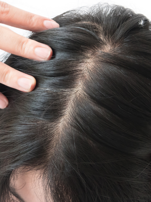 10 Habits to Adopt Right Now for Seriously Healthy Hair
