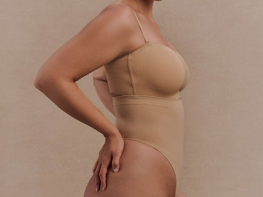 Sculpt Your Dream Body With Body Cavitation