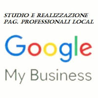 Impostazione Pag, Google My Business