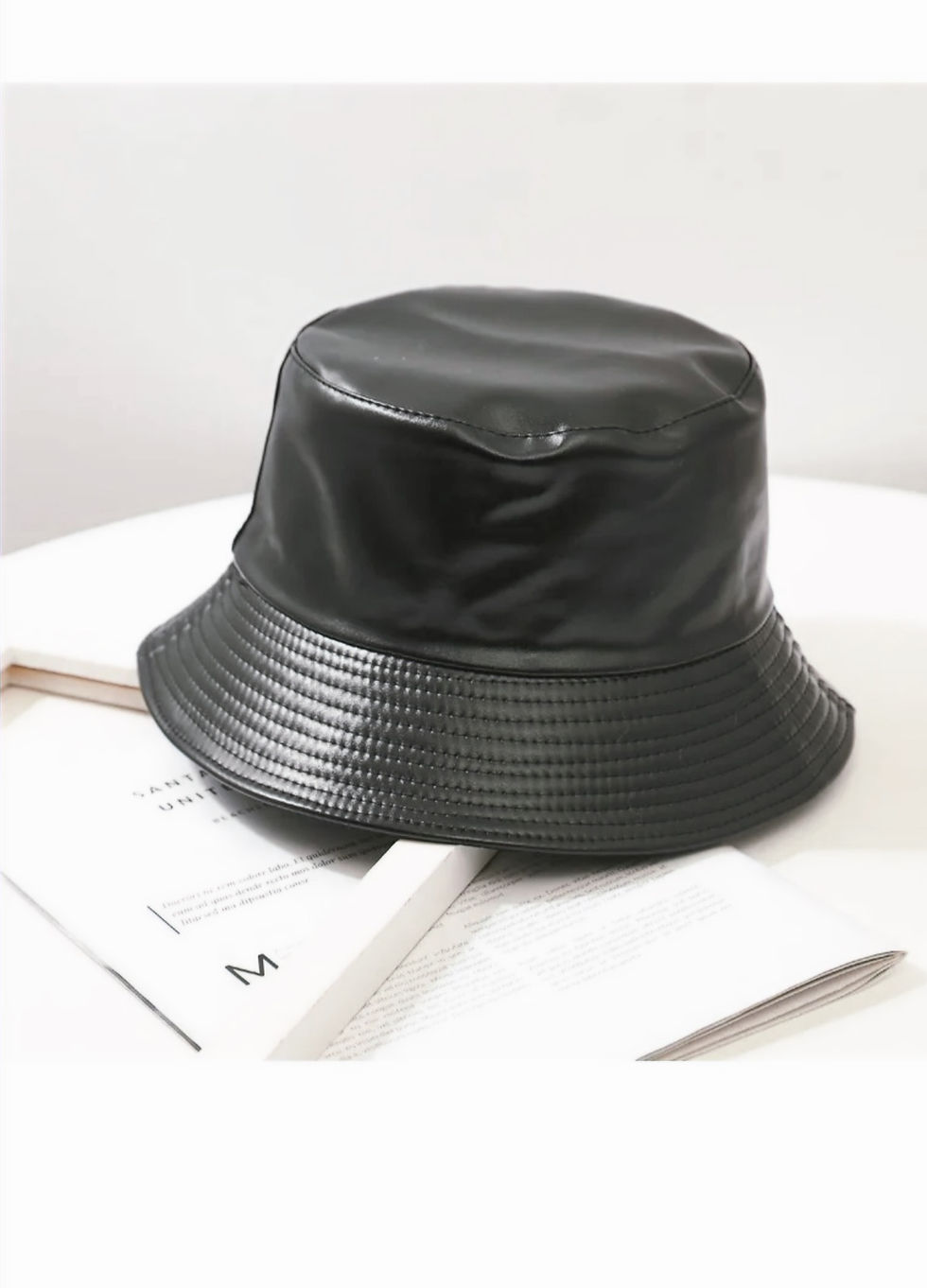 Thumbnail: Perri's Bucket Hat