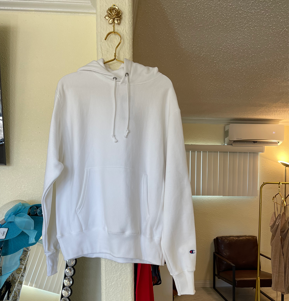 Thumbnail: Champion Men Jacket