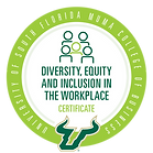 Diversity, Equity, and Inclusion Certification