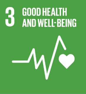 good health and well-being sustainable development goal