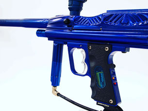 The Godfather of Paintball Tech; Remembering John Rice of WDP.
