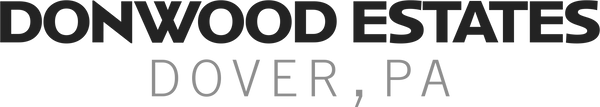 Donwood Estates Logo
