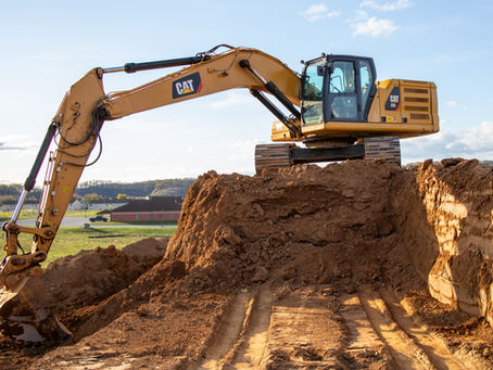 The Power of Proper Excavating