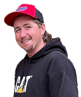 brandon krone