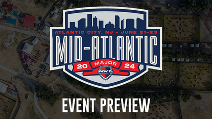 NXL Mid Atlantic Major, Full Event Preview