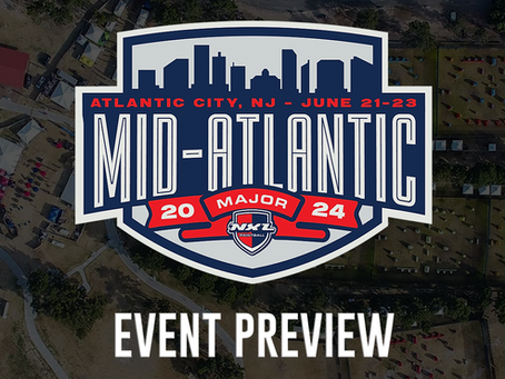 NXL Mid Atlantic Major, Full Event Preview