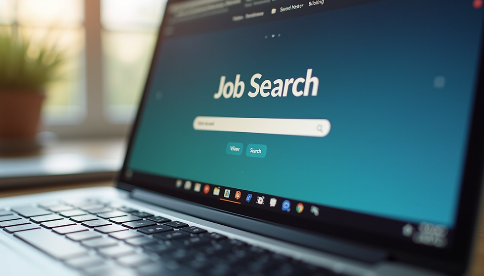 Effective Job Search Strategies for South Africa: Tips That Actually Work