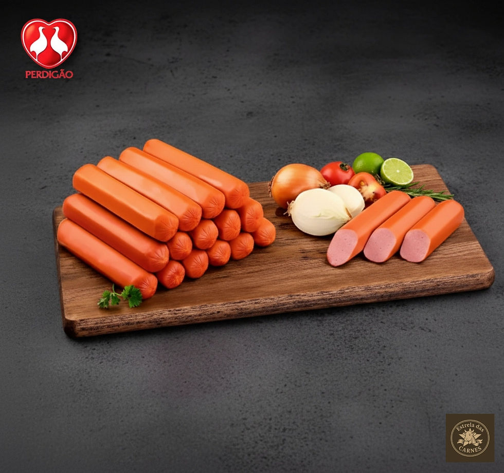 SALSICHA PERDIGÃO