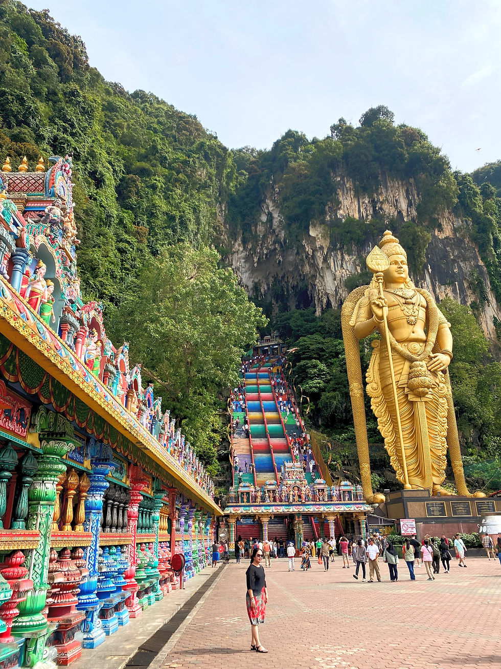 Alla scoperta della Malaysia: itinerario di 15 giorni tra Kuala Lumpur, Langkawi e Koh Lipe