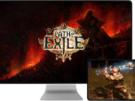 Poe Currency – Just Enhance Your Knowledge Now!