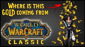 Highly Important Factors About Classic Wow Gold