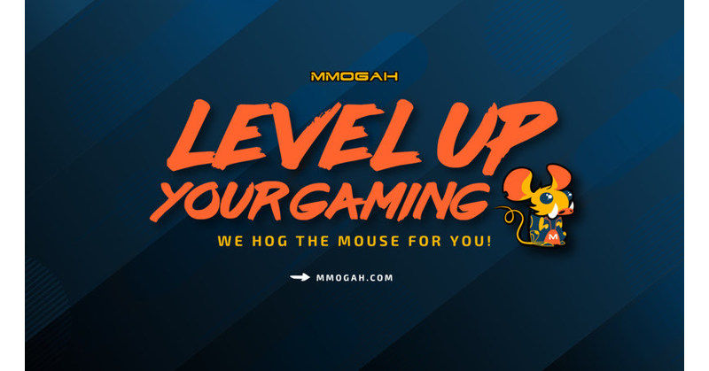MMOGAH Reliable Online Games For Gamers Worldwide Today