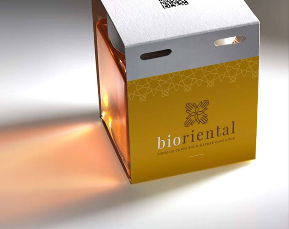 Bioriental