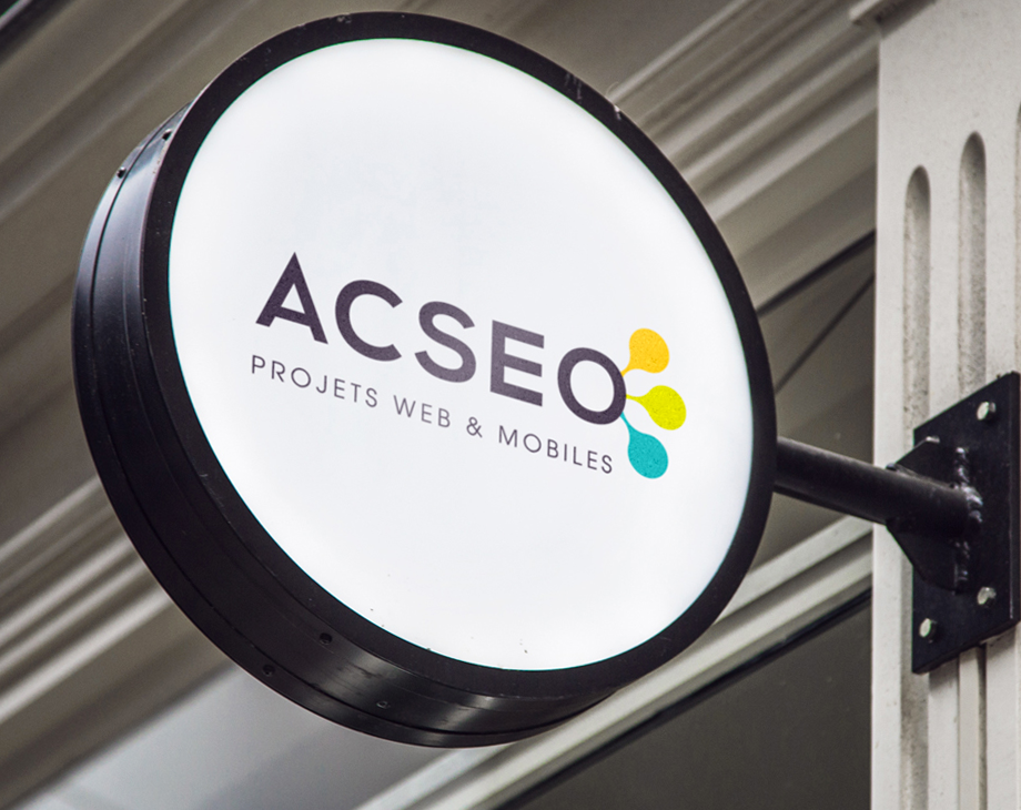 Agence Acseo