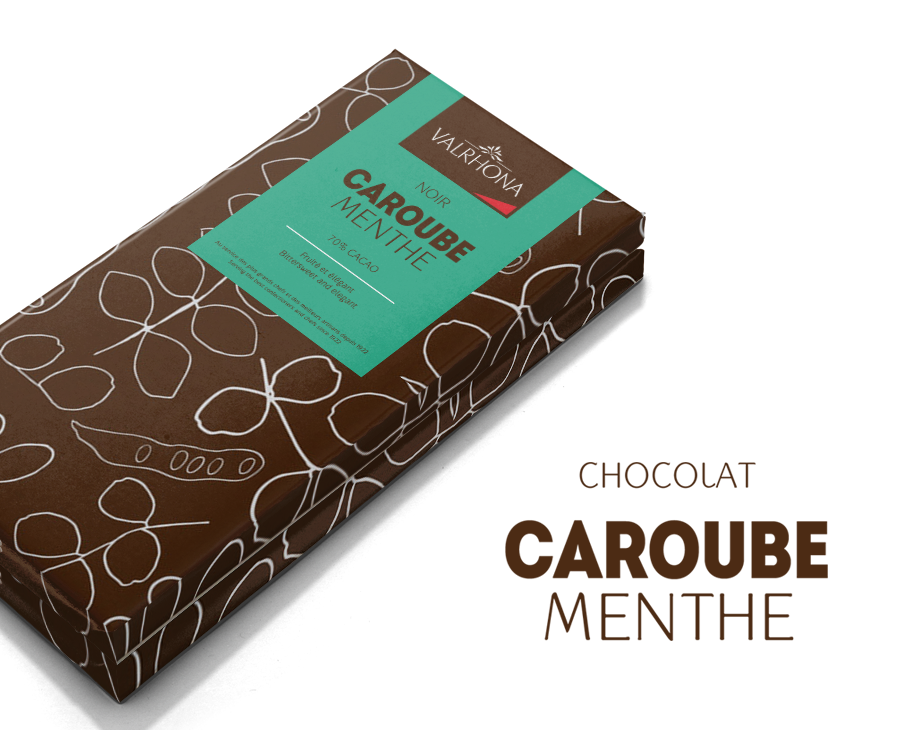 Valrhona