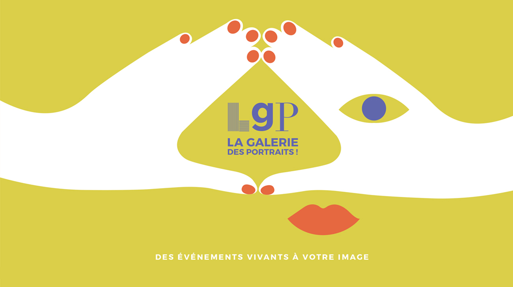 La Galerie Des Portraits