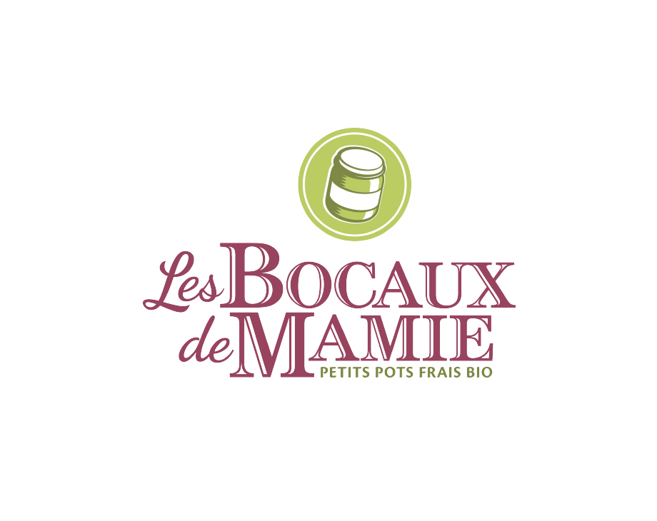 Les Bocaux de Mamie