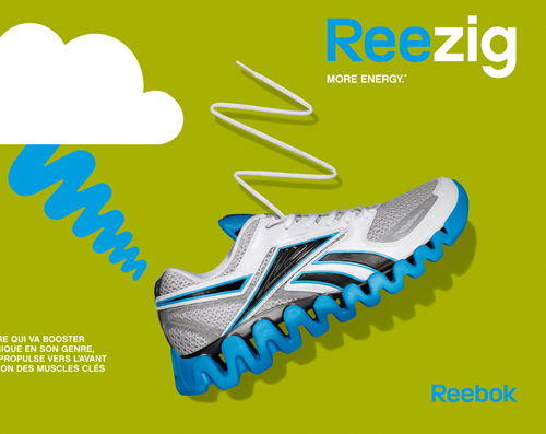 Reebok