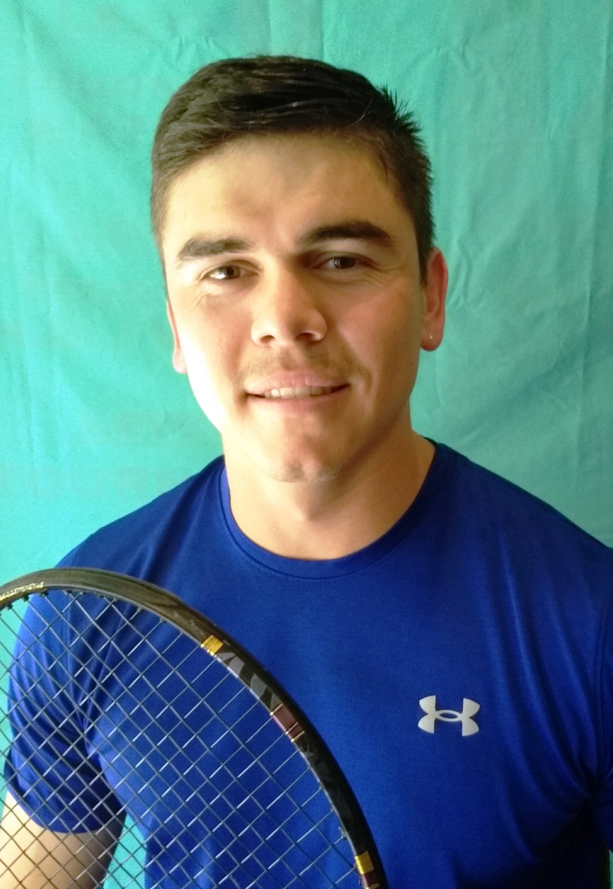 Rodrigo Echavarria