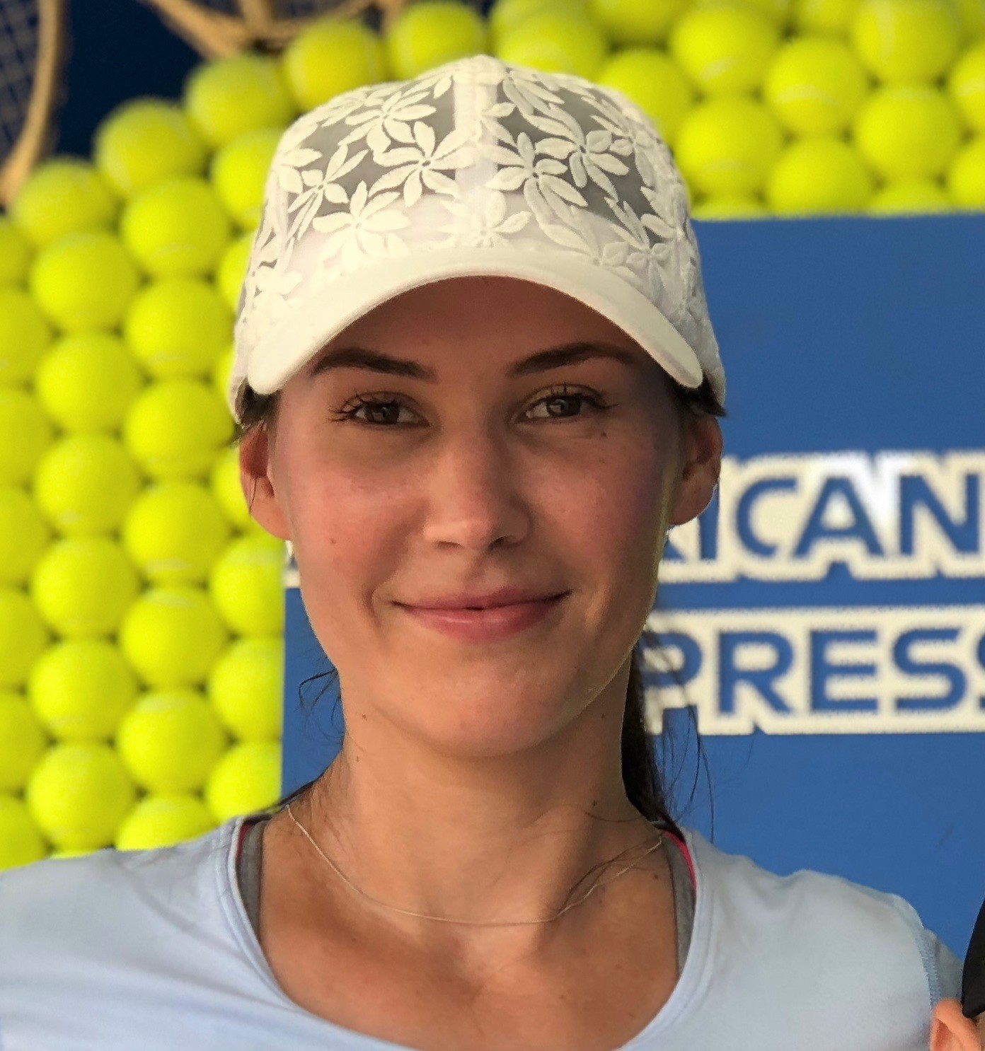 Alexandra Sorokotage