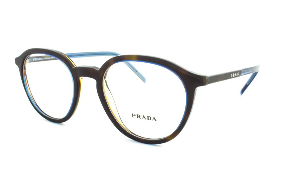 PRADA - VPR 03YV - ZXH-1O1
