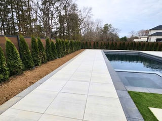 QueFence - Residential Composite Privacy Fence
