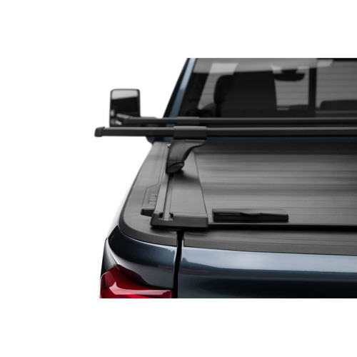 Standard Bed Embark LS Power Retractable Tonneau Cover by Advantage