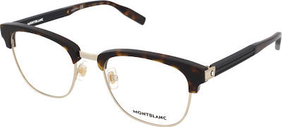 MONT BLANC - MB0164O - 003