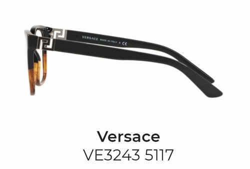 Versace Ve3243 Versace 3243 Versace VE 3243 Gb1
