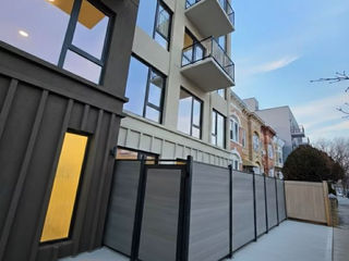 QueFence - Residential Composite Privacy Fence