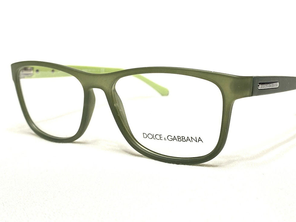 DOLCE & GABBANA - DG 5003 - 2811