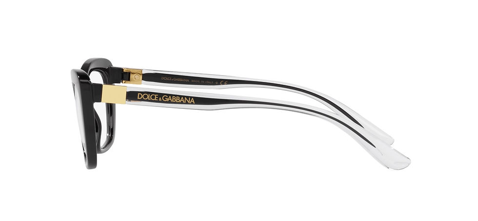 DOLCE & GABBANA - DG 5082 - 501