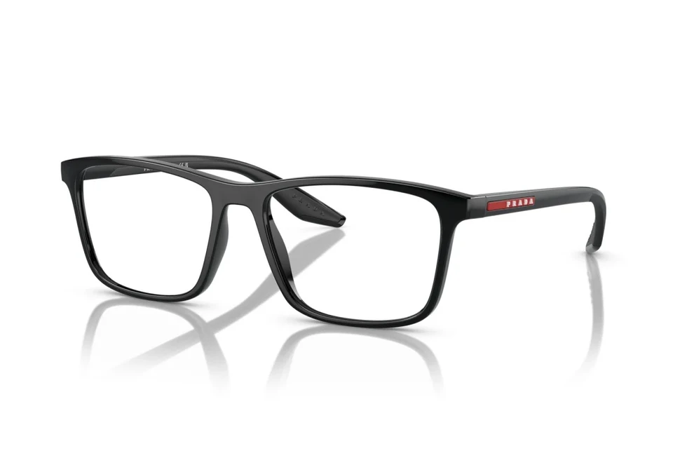 PRADA - VPR 01QV - 1AB1O1