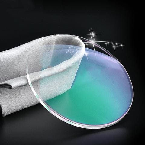 Lehman Optical - ​​Blue Light Blocker Lenses