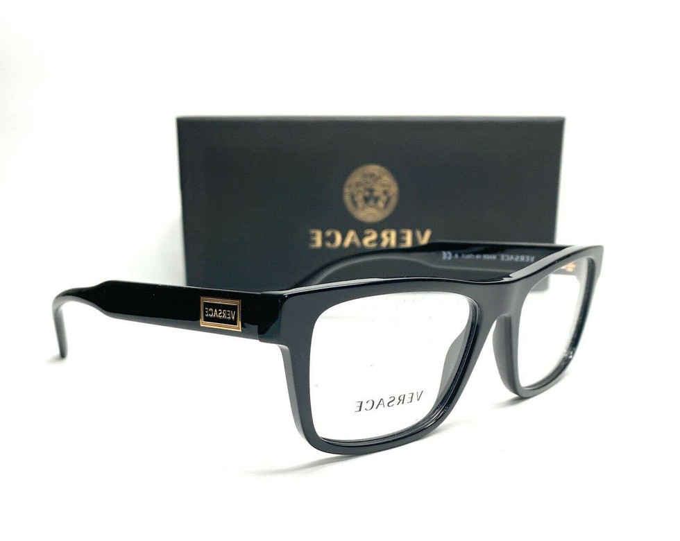 VERSACE - 0VE3277 - GB1