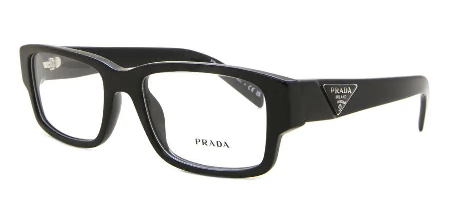 PRADA - PR 07ZV - 1AB1O1