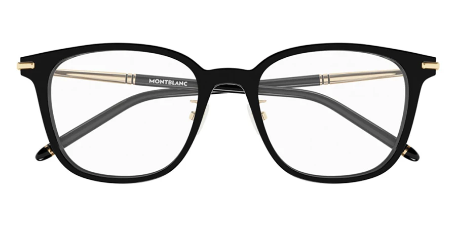 MONT BLANC - MB0247OK - 004