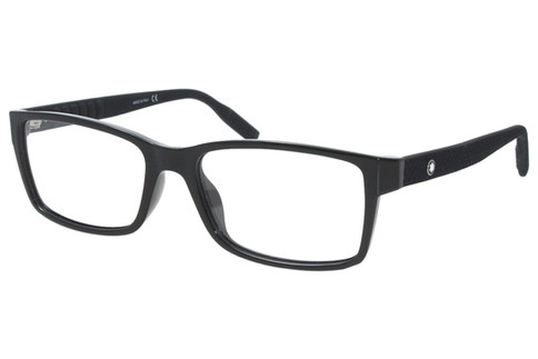 MONT BLANC - MB0066O - 002